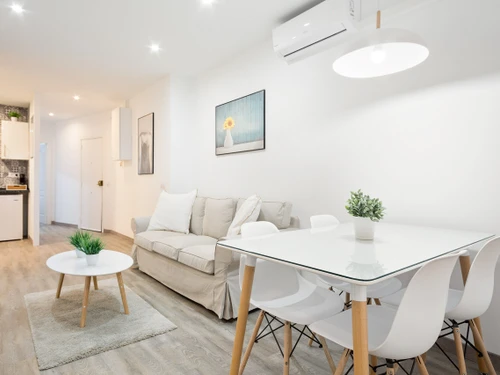 Ferienwohnung Barcelona, 3 Schlafzimmer, 4 Personen - photo_1011874807551