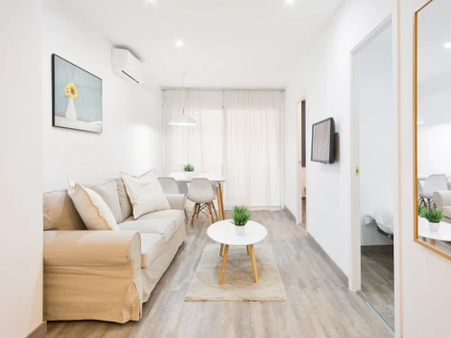 Ferienwohnung Barcelona, 3 Schlafzimmer, 4 Personen - photo_1011874807551