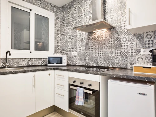 Ferienwohnung Barcelona, 3 Schlafzimmer, 4 Personen - photo_1011874807551