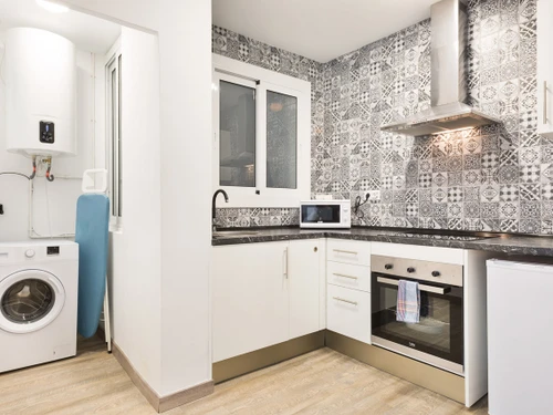 Ferienwohnung Barcelona, 3 Schlafzimmer, 4 Personen - photo_1011874807551