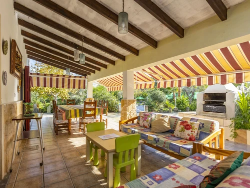 Villa Can Picafort, 6 pièces, 11 personnes - photo_1011874807773