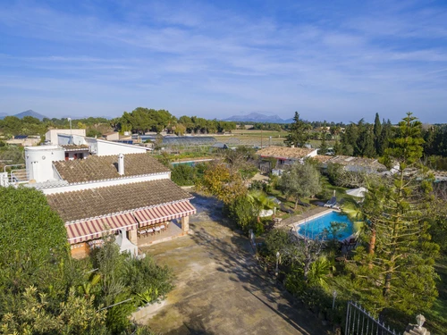 Villa Can Picafort, 5 dormitorios, 11 personas - photo_1011874807773