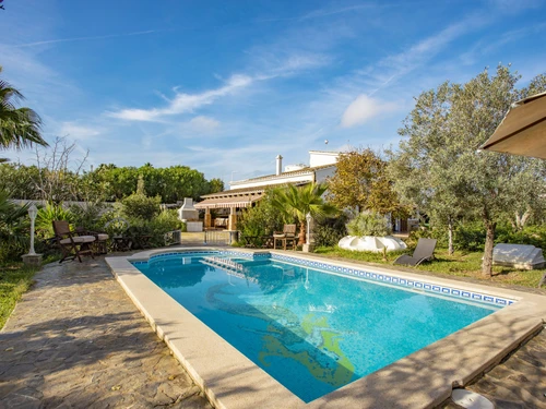 Villa Can Picafort, 6 pièces, 11 personnes - photo_1011874807773