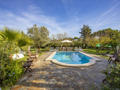 Villa Can Picafort, 6 pièces, 11 personnes - photo_1011874807773