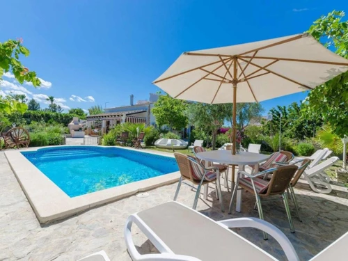 Villa Can Picafort, 6 pièces, 11 personnes - photo_1011874807773