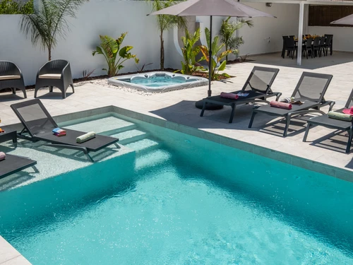 Villa Albufeira, 3 Schlafzimmer, 10 Personen - photo_1011874808068