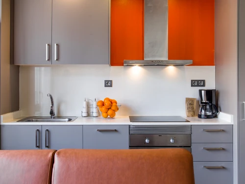 Appartement Barcelone, 4 pièces, 6 personnes - photo_1011874808214