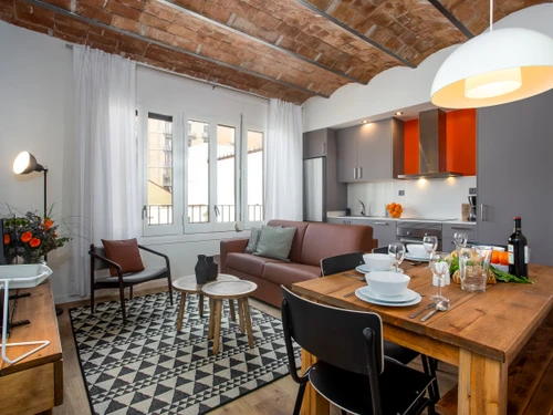 Apartment Barcelona, 3 bedrooms, 6 persons - photo_1011874808214