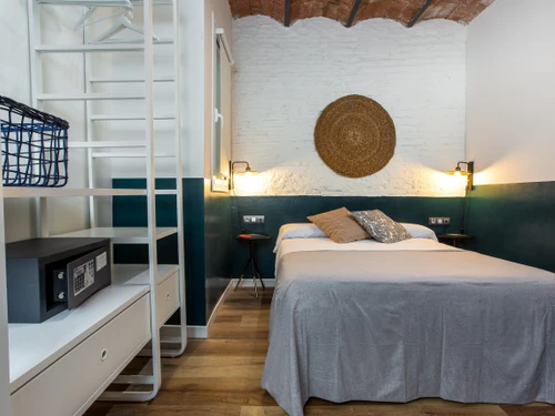 Appartement Barcelone, 4 pièces, 6 personnes - photo_1011874808214