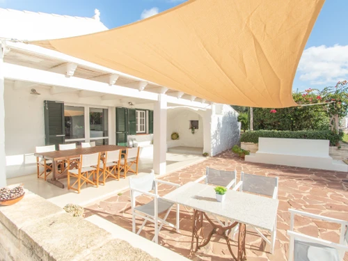 Gîte Cala Galdana, 6 pièces, 10 personnes - photo_1011874808484