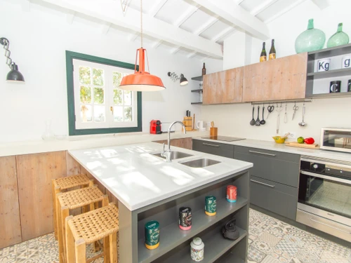 Gîte Cala Galdana, 6 pièces, 10 personnes - photo_1011874808484