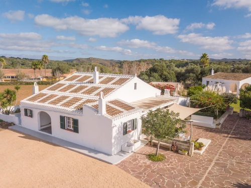 Gîte Cala Galdana, 6 pièces, 10 personnes - photo_1011874808484