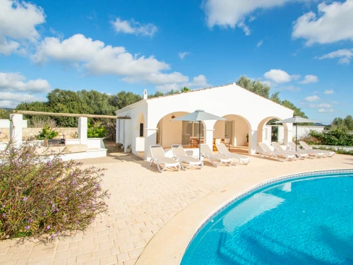 Gîte Cala Galdana, 6 pièces, 10 personnes - photo_1011874808484