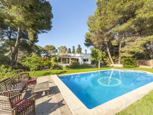 Villa Palma, 3 Schlafzimmer, 5 Personen - photo_1011874808771