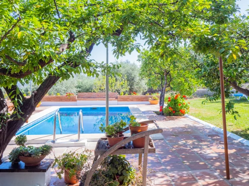 Ferienhaus Alhaurín el Grande, 3 Schlafzimmer, 7 Personen - photo_1011874809043