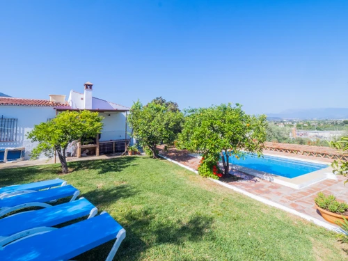 Ferienhaus Alhaurín el Grande, 3 Schlafzimmer, 7 Personen - photo_1011874809043