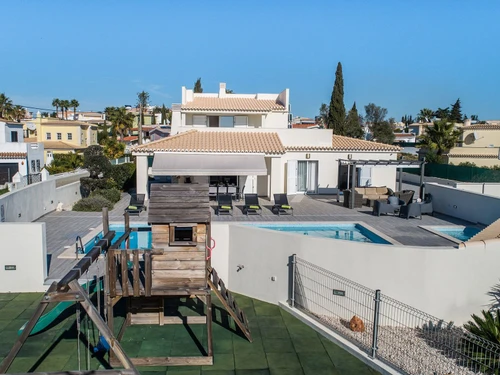 Villa Carvoeiro, 5 pièces, 8 personnes - photo_1011874809293