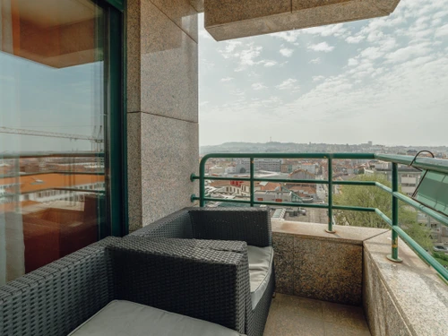 Ferienwohnung Porto, 4 Schlafzimmer, 8 Personen - photo_1011874809835