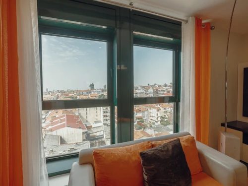 Ferienwohnung Porto, 4 Schlafzimmer, 8 Personen - photo_1011874809835
