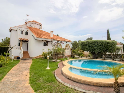 Villa Alcossebre, 3 bedrooms, 6 persons - photo_1011874810150