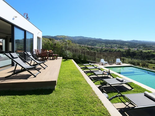 Villa Raposeira Do Logarinho, Studio, 6 Personen - photo_1011874810299