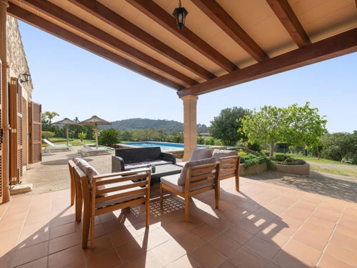 Villa Felanitx, 3 bedrooms, 6 persons - photo_1011874810412