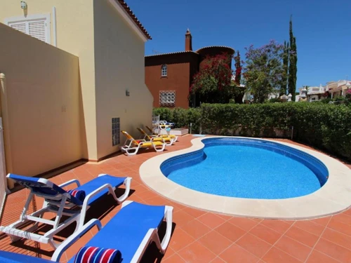 Villa Quarteira-Vilamoura, 5 pièces, 10 personnes - photo_1011874810666