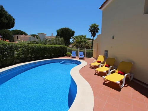 Villa Quarteira-Vilamoura, 5 pièces, 10 personnes - photo_1011874810666