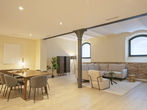 Ferienwohnung Barcelona, 3 Schlafzimmer, 6 Personen - photo_1011874811079
