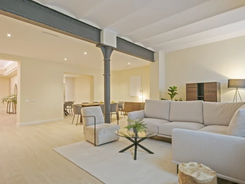 Ferienwohnung Barcelona, 3 Schlafzimmer, 6 Personen - photo_1011874811079