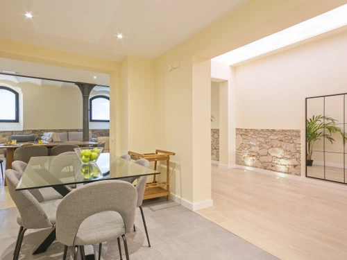 Ferienwohnung Barcelona, 3 Schlafzimmer, 6 Personen - photo_1011874811079