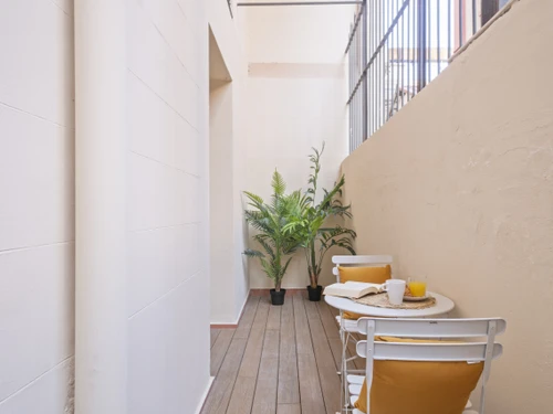 Ferienwohnung Barcelona, 3 Schlafzimmer, 6 Personen - photo_1011874811079