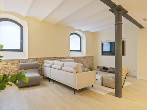 Ferienwohnung Barcelona, 3 Schlafzimmer, 6 Personen - photo_1011874811079