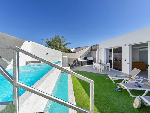 Villa San Bartolomé de Tirajana, 3 bedrooms, 6 persons - photo_1011874811224