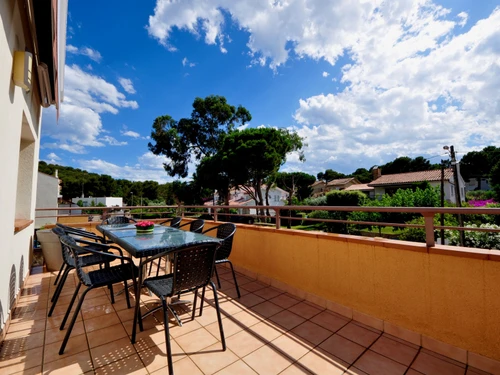 Apartamento Palamós, 4 dormitorios, 8 personas - photo_1011874811363