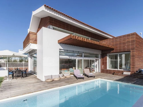 Villa Comporta, 4 Schlafzimmer, 11 Personen - photo_1011874811507