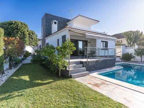 Villa Marbella, 4 pièces, 6 personnes - photo_1011874811637
