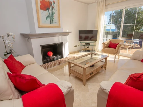 Villa Manilva, 4 Schlafzimmer, 8 Personen - photo_1011874811951