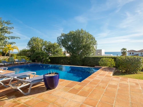 Villa Manilva, 4 Schlafzimmer, 8 Personen - photo_1011874811951