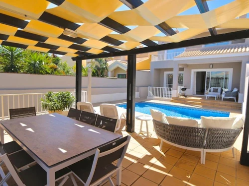 Villa Vilamoura, 3 Schlafzimmer, 8 Personen - photo_1011874812733