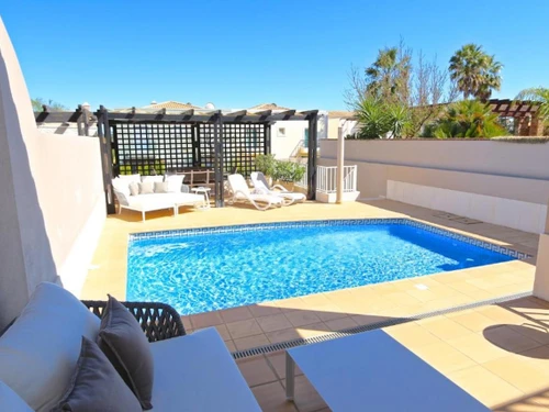 Villa Quarteira-Vilamoura, 4 pièces, 8 personnes - photo_1011874812733