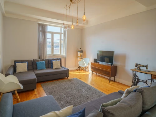 Appartement Porto, 5 pièces, 13 personnes - photo_1011874812866