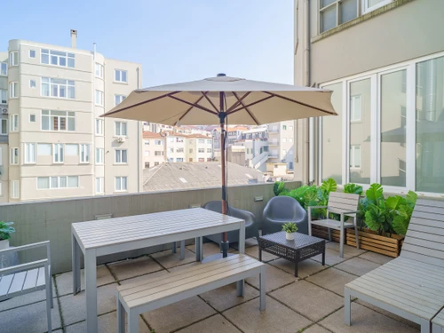Appartement Porto, 5 pièces, 13 personnes - photo_1011874812866