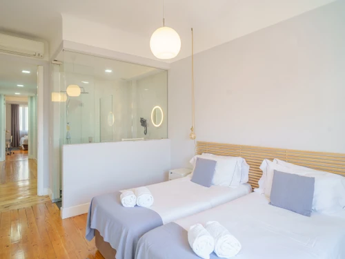 Appartement Porto, 5 pièces, 13 personnes - photo_1011874812866