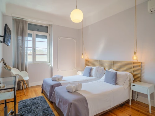 Appartement Porto, 5 pièces, 13 personnes - photo_1011874812866