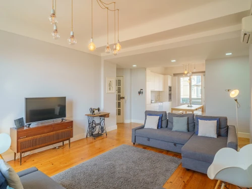 Appartement Porto, 5 pièces, 13 personnes - photo_1011874812866