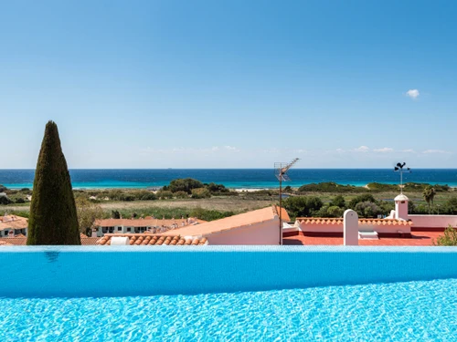 Villa Son Bou, 4 pièces, 6 personnes - photo_1011874813398