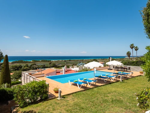 Villa Son Bou, 4 pièces, 6 personnes - photo_1011874813398