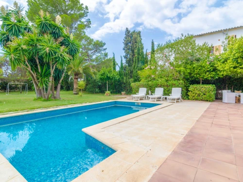 Villa Lluchmayor, 3 dormitorios, 6 personas - photo_1011874813546