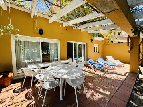 Villa Chiclana, 5 dormitorios, 10 personas - photo_1011874813676